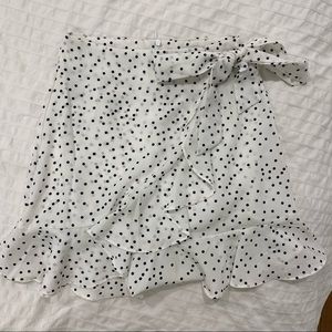 Princess polly mini skirt